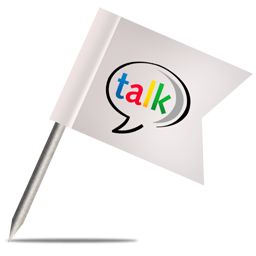 Gtalk Icon 256x256 png